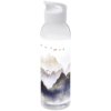 Sky Drinkfles 650 ml: Hydrateer in Stijl en Comfort Sky Drinkfles 650 ml: Hydrateer in Stijl en Comfort
