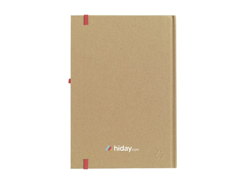 Pocket ECO A5 notitieboek