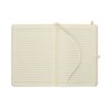 ARCOLOOP - A5 gerecycled PU notitieboek