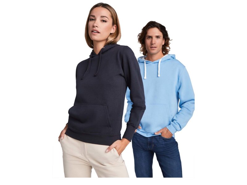 Roly hoodie Urban voor heren Roly hoodie Urban voor heren