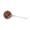 Ronde lolly in folie