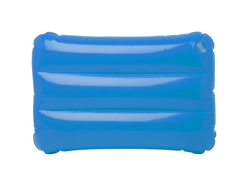 Sunny opblaasbaar strandkussen