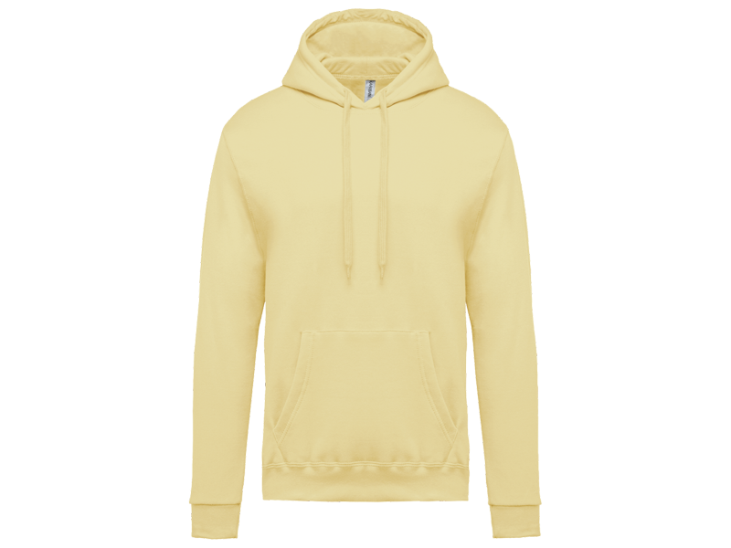 Kariban Sweater Capuchon | Heren Kariban Sweater Capuchon | Heren