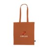 Recycled cotton shopper bedrukken | Shoppy Colour Bag | Totziens Promotions Recycled cotton shopper bedrukken | Shoppy Colour Bag | Totziens Promotions