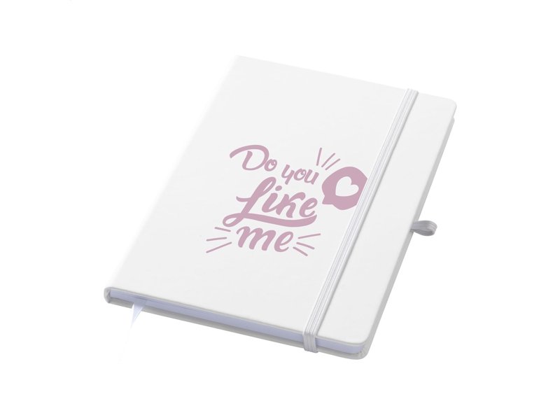 Recycled PU Notebook A5 Recycled PU Notebook A5