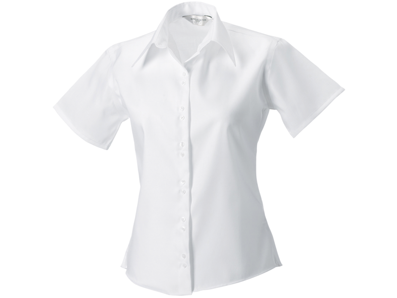 Blouse of overhemd borduren? Bekijk de Non Iron Ladies shirt SS! Blouse of overhemd borduren? Bekijk de Non Iron Ladies shirt SS!