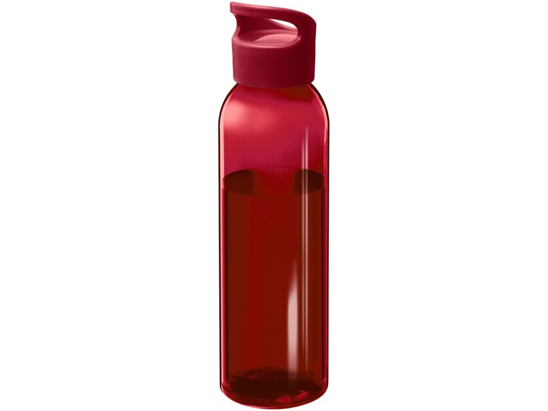 Sky Drinkfles 650 ml: Hydrateer in Stijl en Comfort Sky Drinkfles 650 ml: Hydrateer in Stijl en Comfort