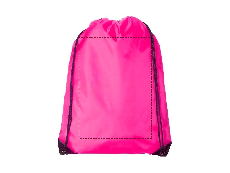 Snel en voordelig rugzakjes bestellen met uw logo | ruime kleurkeuze Snel en voordelig rugzakjes bestellen met uw logo | ruime kleurkeuze