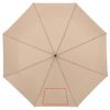 Ida 21.5'' opvouwbare paraplu