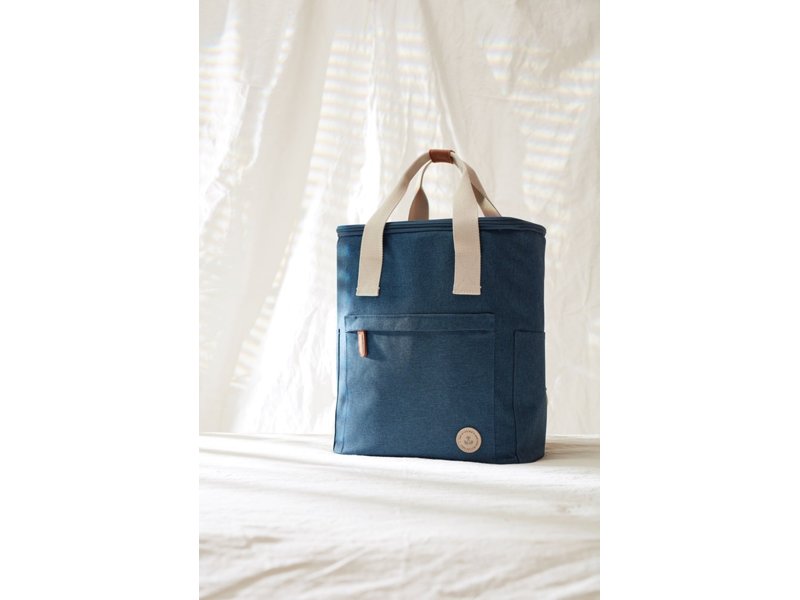 VINGA Sortino trail koelrugtas VINGA Sortino trail koelrugtas