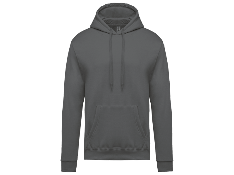 Kariban Sweater Capuchon | Heren Kariban Sweater Capuchon | Heren