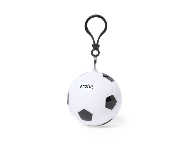 Sleutelhanger Regenjas Gol Sleutelhanger Regenjas Gol