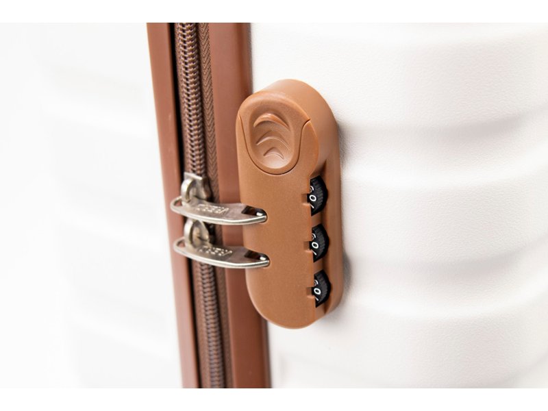 VASAD Classic ABS Trolley VASAD Classic ABS Trolley