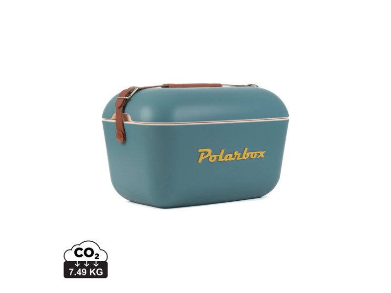 Polarbox Original Medium 12L Vintage Coolerbox Polarbox Original Medium 12L Vintage Coolerbox