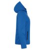 Clique Padded Hoody Softshell Lady
