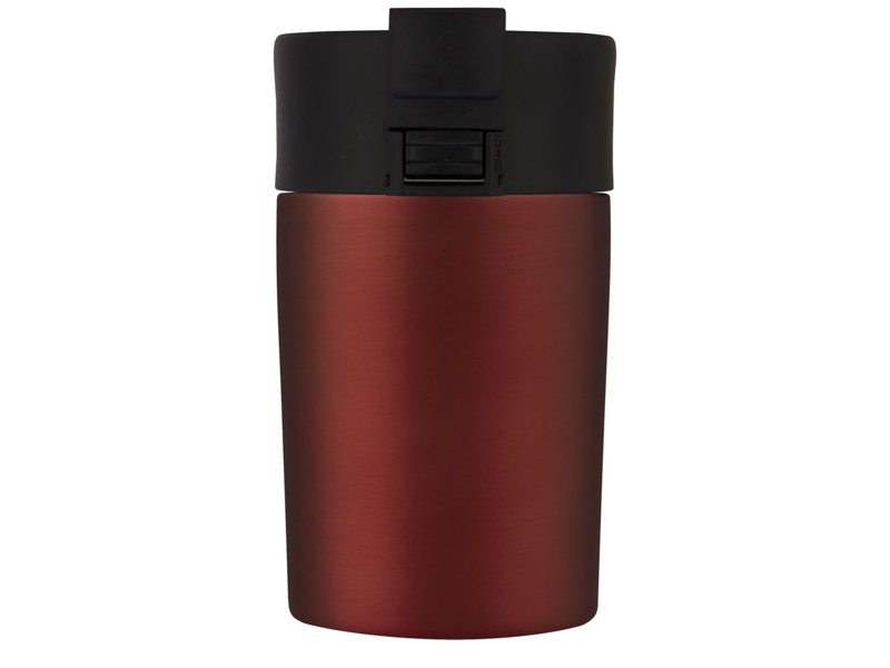 Jetta 180 ml koperen vacuüm geïsoleerde beker Jetta 180 ml koperen vacuüm geïsoleerde beker