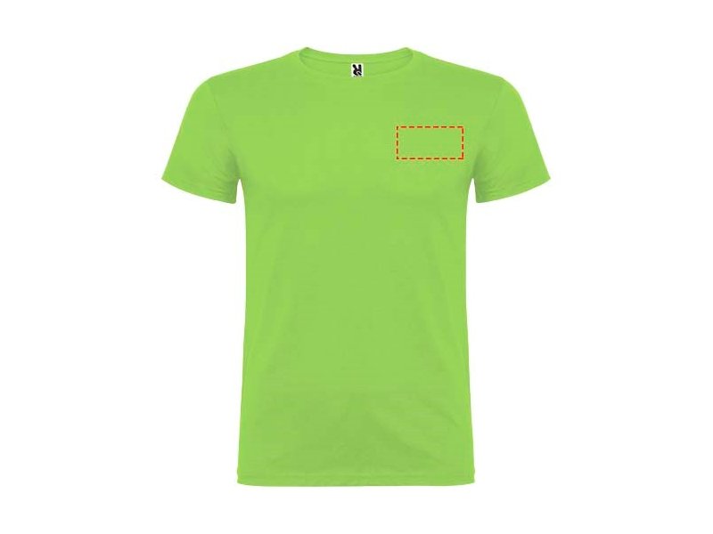 Roly kindershirt Beagle