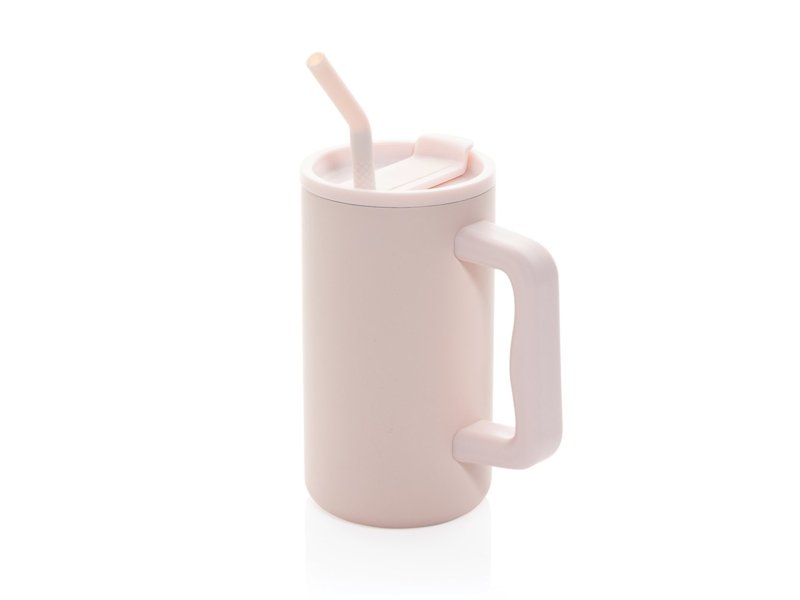 Cube RCS gerecycled RVS beker 800ml