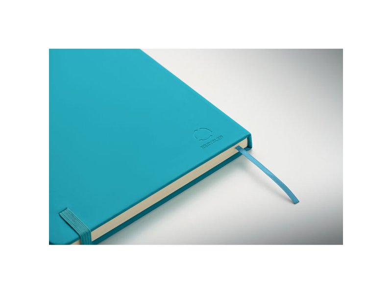 ARCOLOOP - A5 gerecycled PU notitieboek