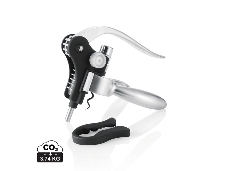 Executive pull it kurkentrekker