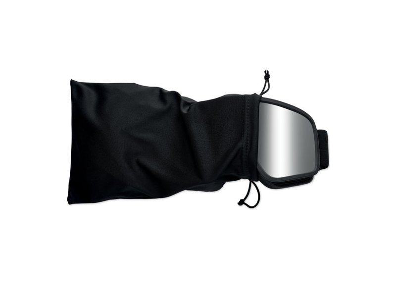 Skibril UV400 NISEKO
