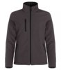 Clique Padded Softshell Ladies Clique Padded Softshell Ladies