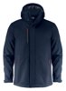 Printer softshell jas Overlanding Printer softshell jas Overlanding
