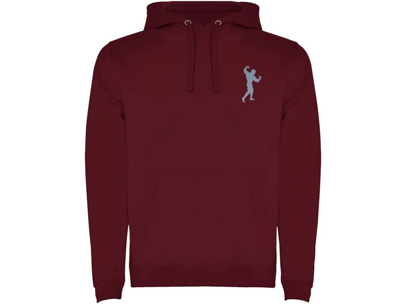 Roly hoodie Urban voor heren