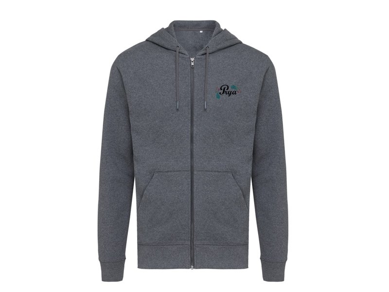 Iqoniq Abisko Zipped hoodies Iqoniq Abisko Zipped hoodies