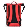 Rolltop rugzak 25L Rolltop rugzak 25L