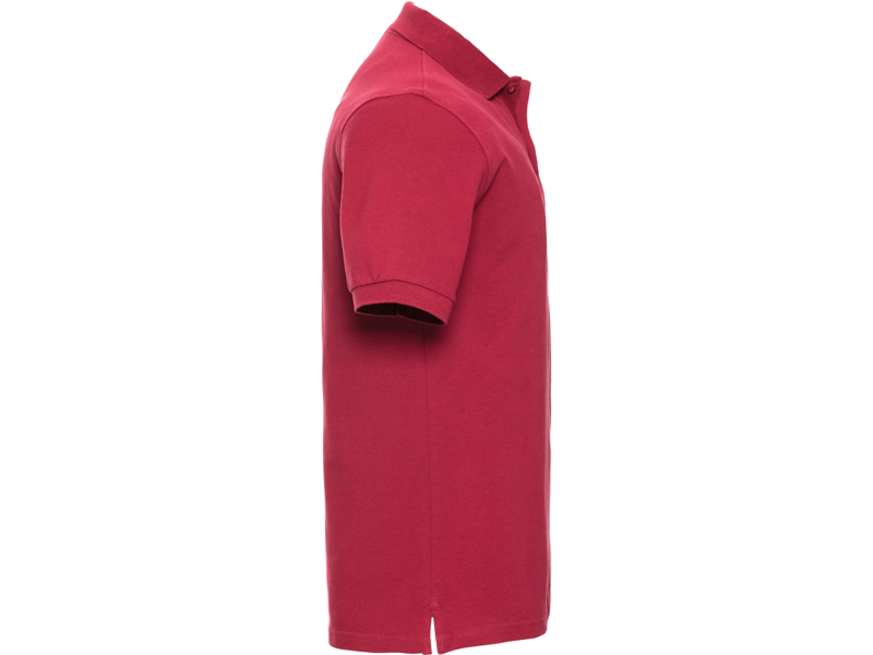 Russell Men's Classic Cotton Polo Russell Men's Classic Cotton Polo