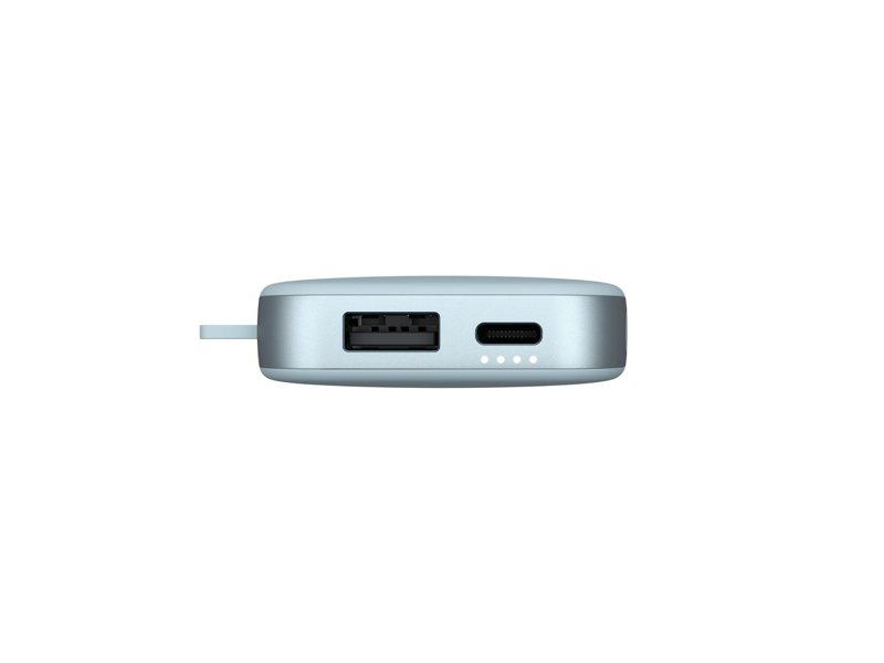 Fresh 'n Rebel Powerbank 6000 mAh USB-C Fresh 'n Rebel Powerbank 6000 mAh USB-C