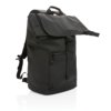 Impact AWARE™ RPET waterbestendige 15.6" laptoprugzak Impact AWARE™ RPET waterbestendige 15.6" laptoprugzak