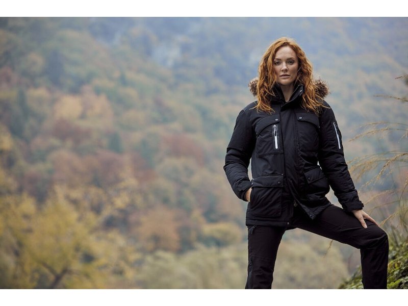 Clique winterjas Malamute Clique winterjas Malamute