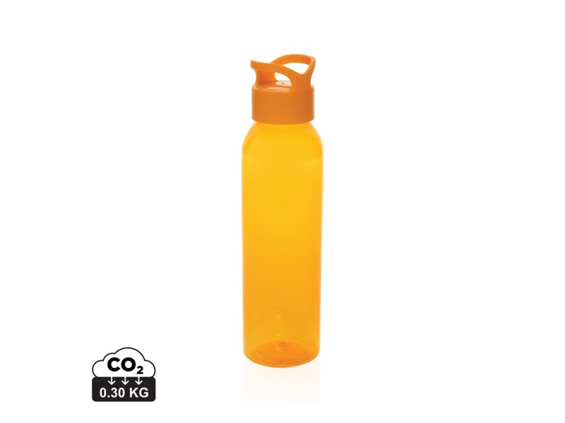 Drinkfles Oasis 650 ml bedrukken (rPET, BPA-vrij) | Totziens Promotions