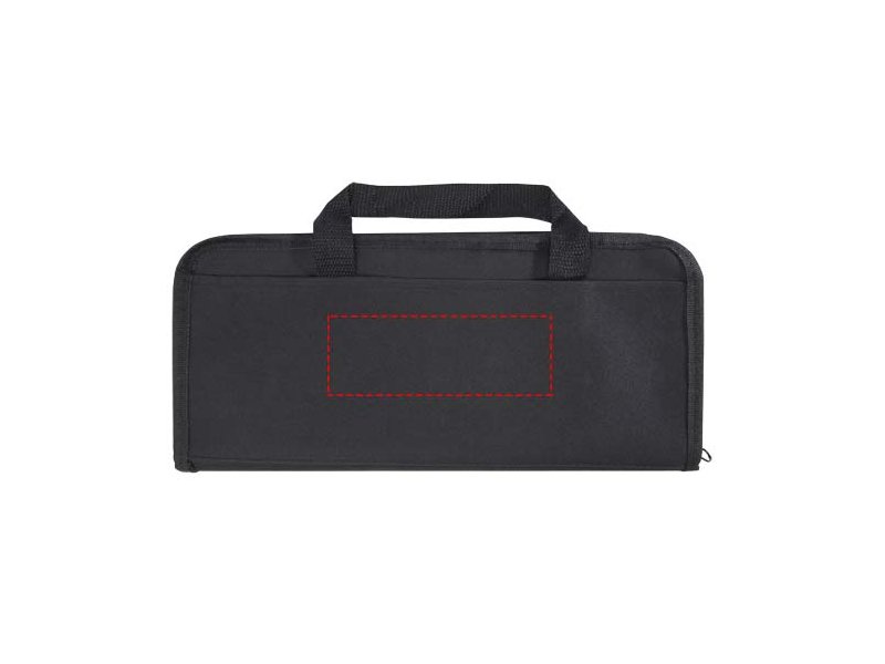 Gratar 5-delige barbecueset