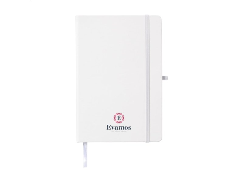 Recycled PU Notebook A5 Recycled PU Notebook A5