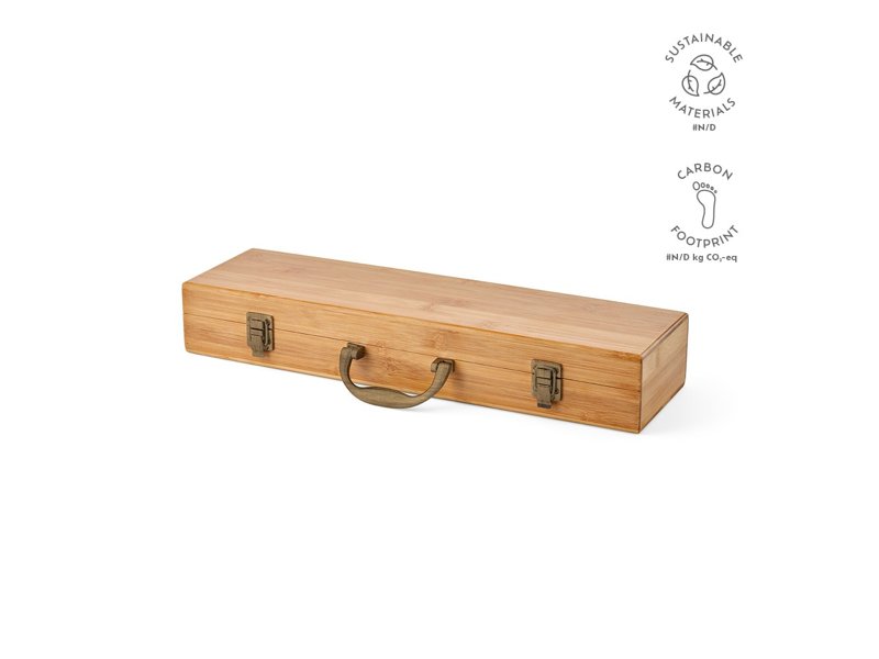 Turner Barbecue Set