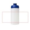 Baseline® Plus 500 ml sportfles met flipcapdeksel Baseline® Plus 500 ml sportfles met flipcapdeksel