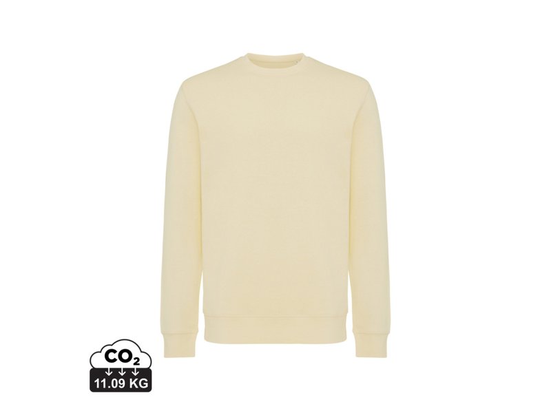 Iqoniq Etosha lichtgewicht sweater Iqoniq Etosha lichtgewicht sweater