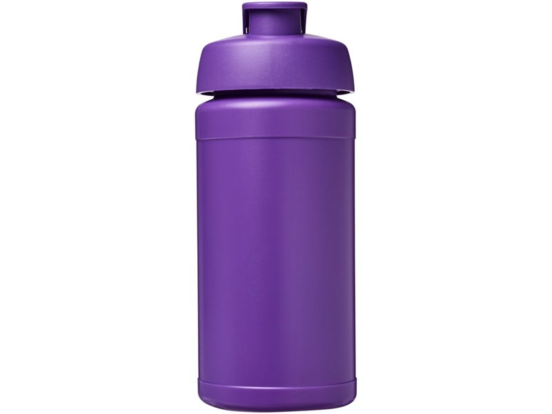 Baseline® Plus 500 ml sportfles met flipcapdeksel Baseline® Plus 500 ml sportfles met flipcapdeksel