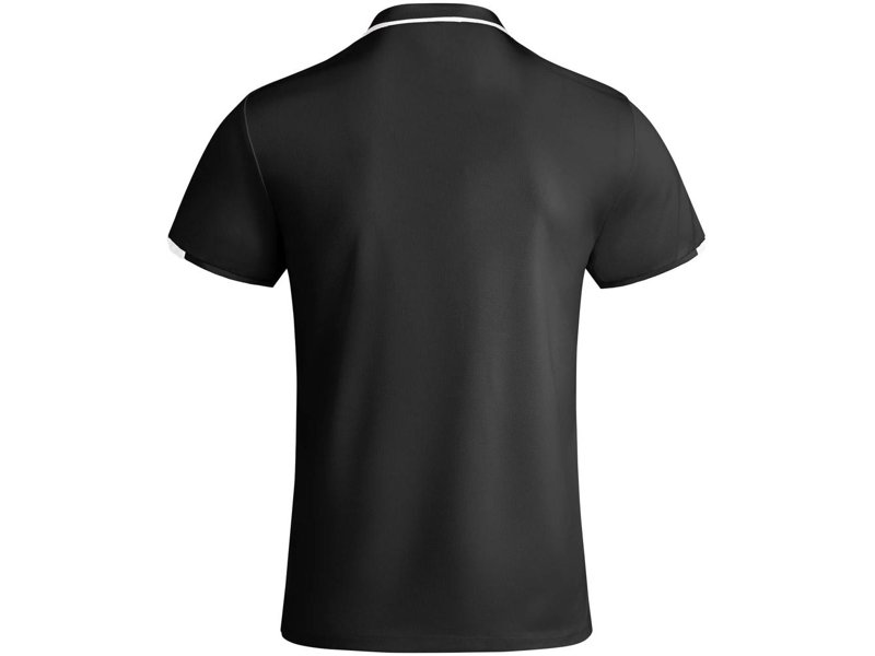 Tamil sportpolo met korte mouwen voor heren