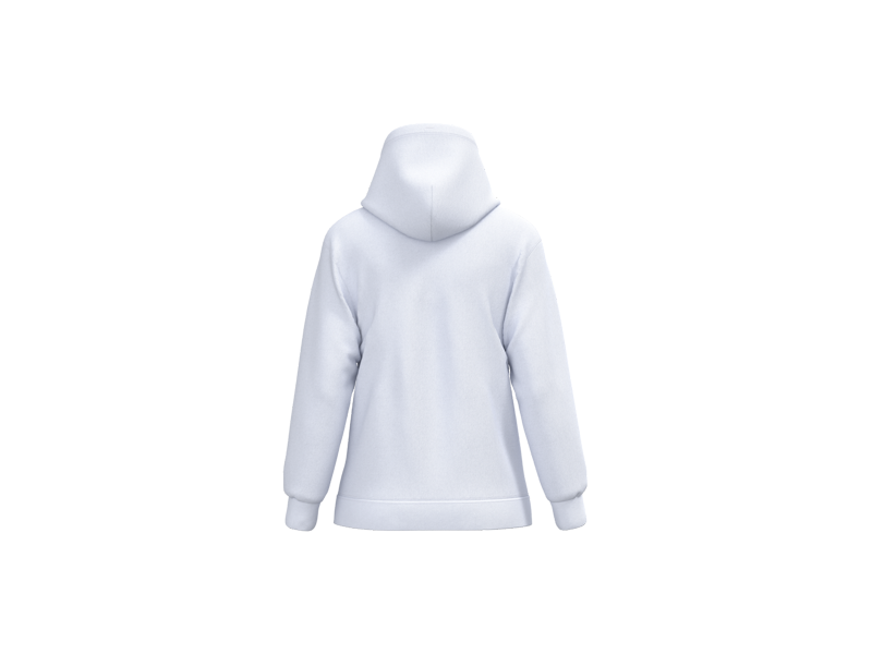 Kariban Damessweater met Capuchon Kariban Damessweater met Capuchon