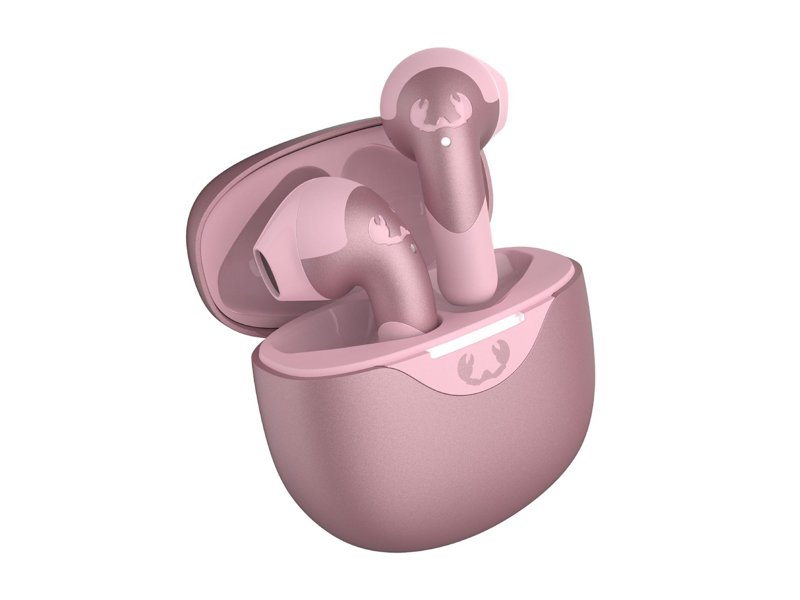 3TW2200 I Fresh 'n Rebel Twins Blaze - True Wireless earbuds with ENC