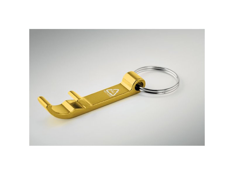 OVIKEY Sleutelhanger met opener