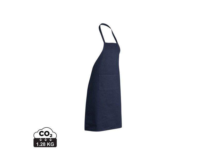 Impact AWARE™ gerecycled katoenen schort 180gr Impact AWARE™ gerecycled katoenen schort 180gr