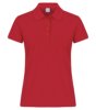 Clique Heavy Premium Polo Ladies Clique Heavy Premium Polo Ladies