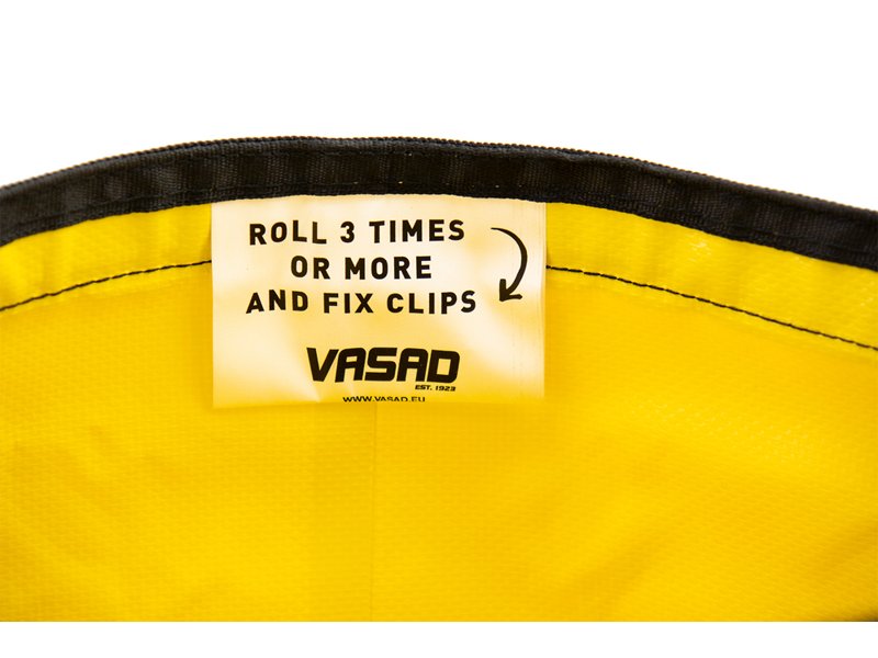 VASAD All Weather Dry Backpack