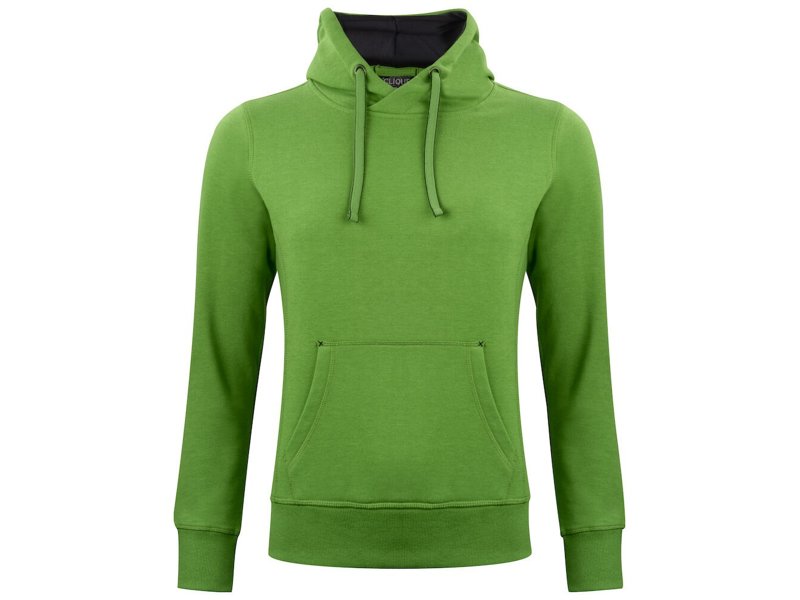 Clique Classic Hoodie Ladies