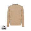 Sweater van gerecycled katoen sweater ongeverfd - minder belasting van het milieu Sweater van gerecycled katoen sweater ongeverfd - minder belasting van het milieu